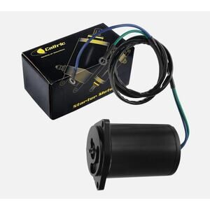 Power Tilt Trim Motor Compatible with Yamaha F200 F225 F250 LF200 by CALTRIC